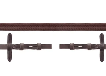 Hot SCHOCKEMOEHLE N.A. Schockemöhle Rubber Reins