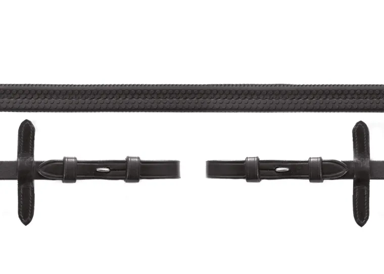 schockemhle-rubber-reins-LVwRZPYb-2.webp Hot SCHOCKEMOEHLE N.A. Schockemöhle Rubber Reins