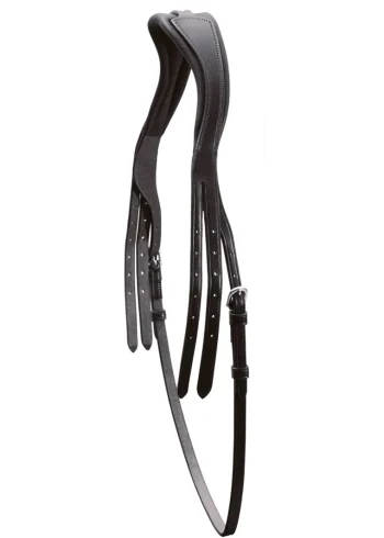 Hot SCHOCKEMOEHLE N.A. Schockemöhle Select Crownpiece