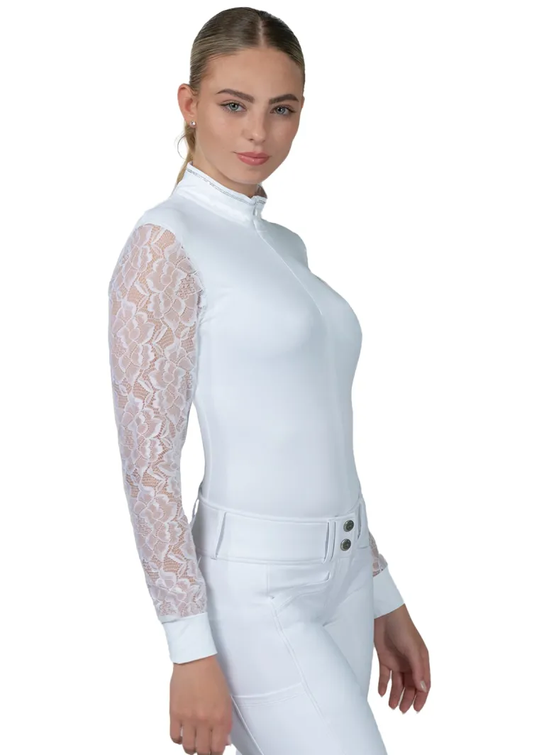 schockemhle-spalicia-show-shir-wyMOqTLY-1.webp New SCHOCKEMOEHLE N.A. Schockemöhle SpAlicia Show Shirt White