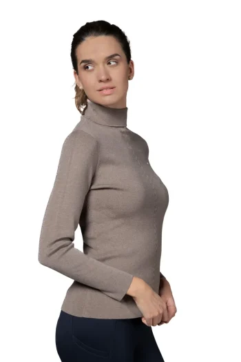 New SCHOCKEMOEHLE N.A. Schockemöhle SpJosie Sweater Hazel