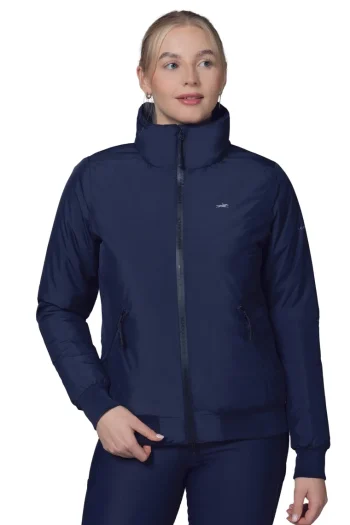 Sale SCHOCKEMOEHLE N.A. Schockemöhle SpLorena Jacket Dark Navy