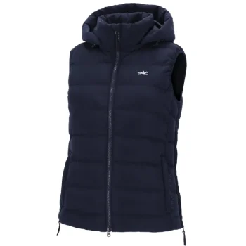 Fashion SCHOCKEMOEHLE N.A. Schockemöhle SpMalea Vest Dark Navy