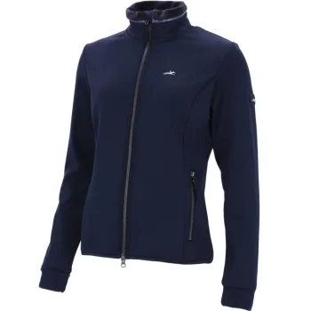 Discount SCHOCKEMOEHLE N.A. Schockemöhle SpReny Full Zip Dark Navy