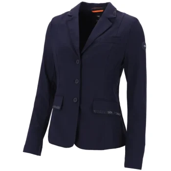 Online SCHOCKEMOEHLE N.A. Schockemöhle SpAlaine Show Coat Dark Navy