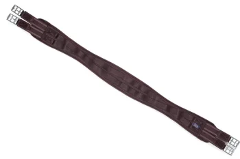 Fashion SHIRES EQUESTRIAN Shires Airflow Girth Brown