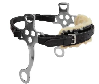 Clearance SHIRES EQUESTRIAN Shires English Hackamore