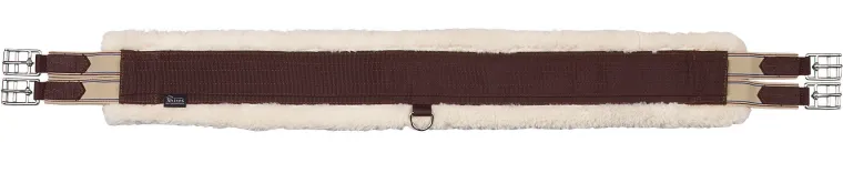 shires-fleece-girth-vcOtWlfc-2.webp Clearance SHIRES EQUESTRIAN Shires Fleece Girth