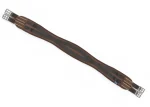 Clearance SHIRES EQUESTRIAN Shires Memory Foam Girth Brown