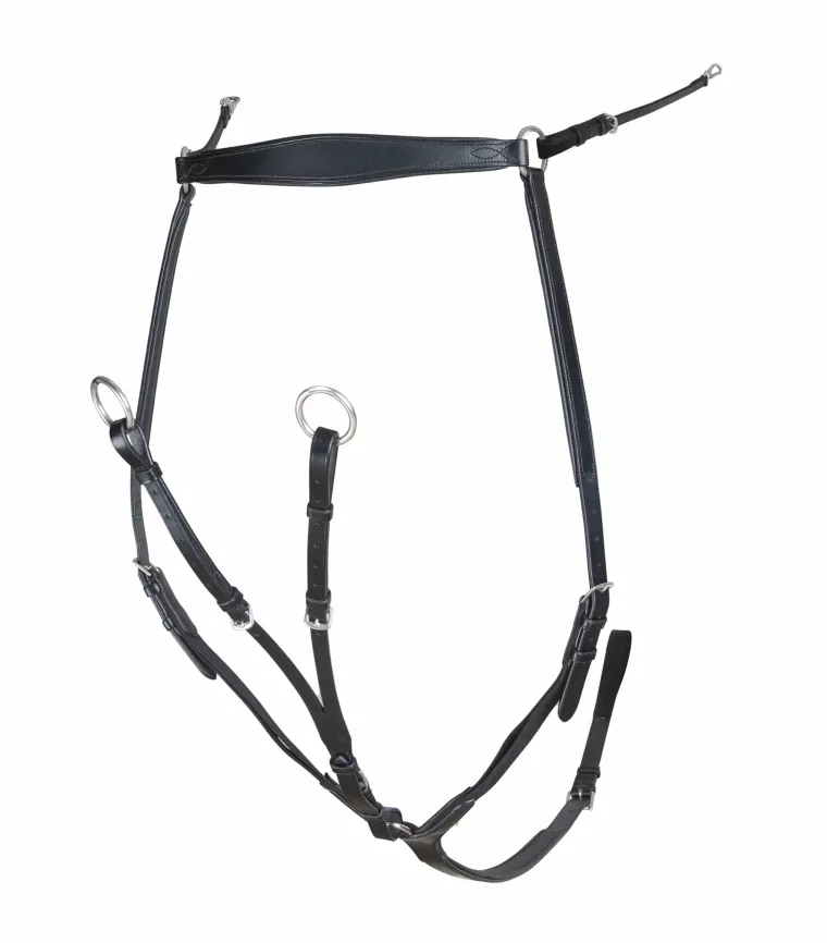 shires-velociti-rapida-breastp-dHUJGEdQ-0.webp Sale SHIRES EQUESTRIAN Shires Velociti Rapida Breastplate
