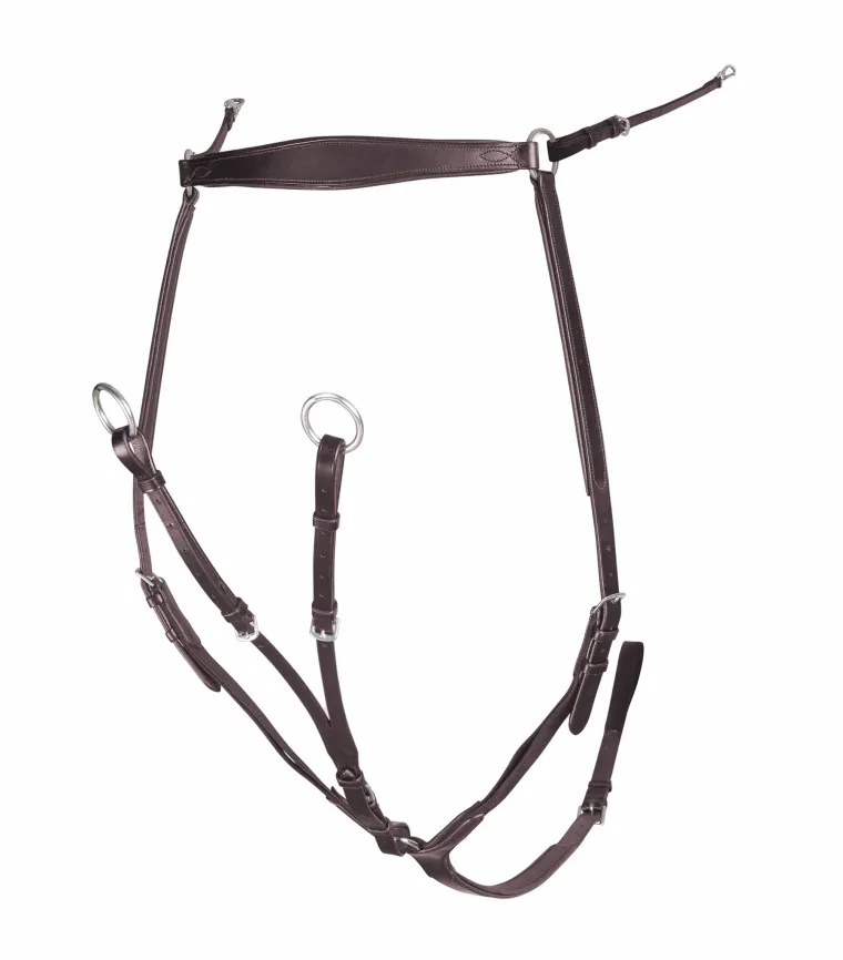 shires-velociti-rapida-breastp-dHUJGEdQ-1.webp Sale SHIRES EQUESTRIAN Shires Velociti Rapida Breastplate