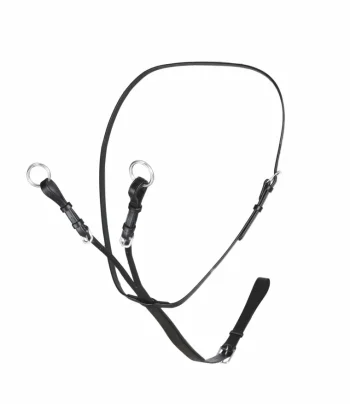 Discount SHIRES EQUESTRIAN Shires Velociti Rapida Running Martingale