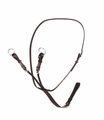 Discount SHIRES EQUESTRIAN Shires Velociti Rapida Running Martingale