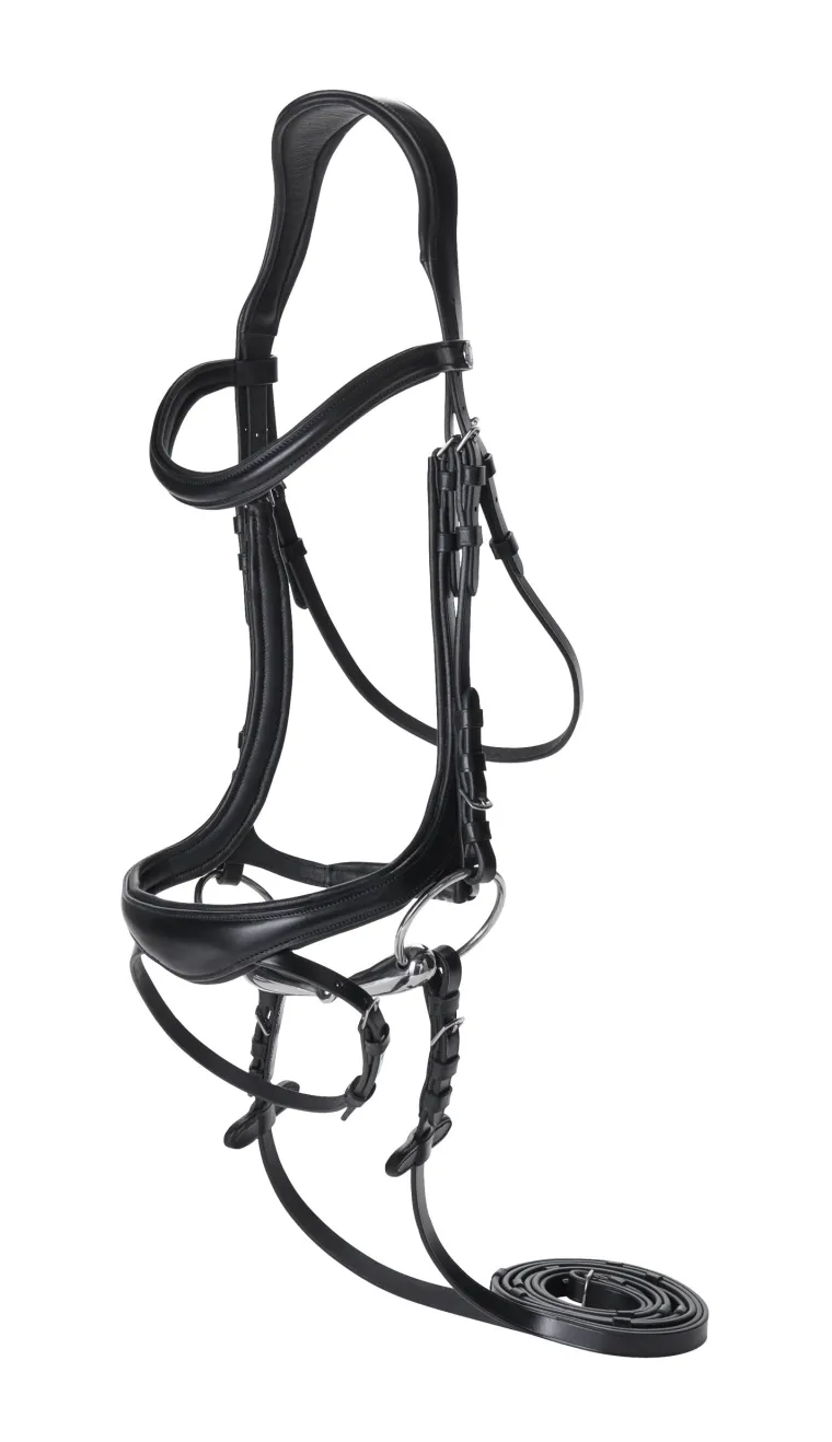 showmark-ergonomic-flash-bridl-cBTfaQNo-0.webp Clearance GLOBAL EXPORTS Showmark® Ergonomic Flash Bridle