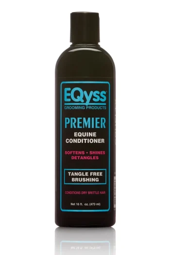 Best ANIMAL HEALTH INT EQyss Premier Conditioner