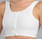 Sale SPORTEZE INC Sporteze® Minimal Bounce™ Dri-Release® Bra