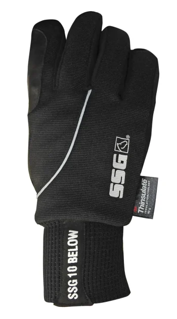 Sale FARGO TRADING SSG® 10 Below Gloves Black