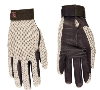 Hot FARGO TRADING SSG® Lycrochet UltraFlex Glove