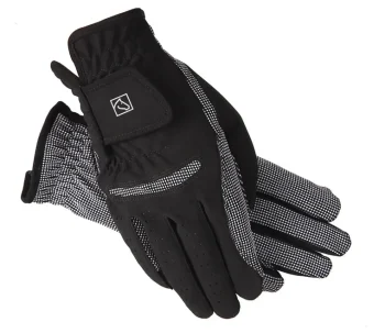 Clearance FARGO TRADING SSG® Schooler Glove Black