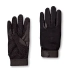 Clearance FARGO TRADING SSG® Winter Gripper Gloves Black