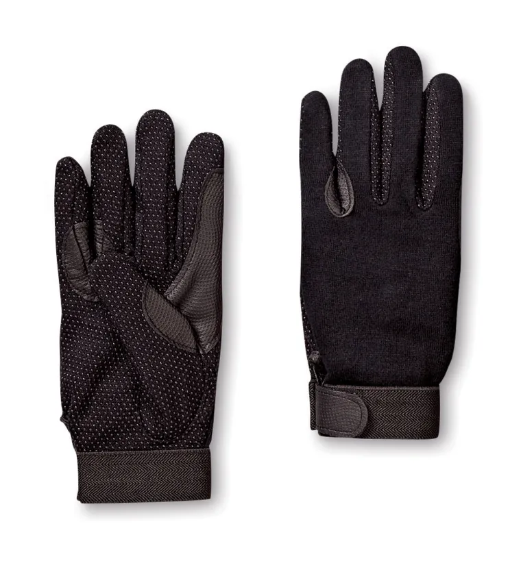 ssg-winter-gripper-gloves-jylksjfV-0.webp Clearance FARGO TRADING SSG® Winter Gripper Gloves Black