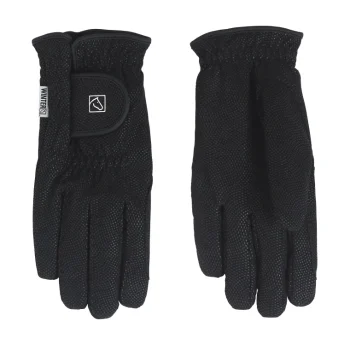 Outlet FARGO TRADING SSG® Winter Lined Digital Glove Black