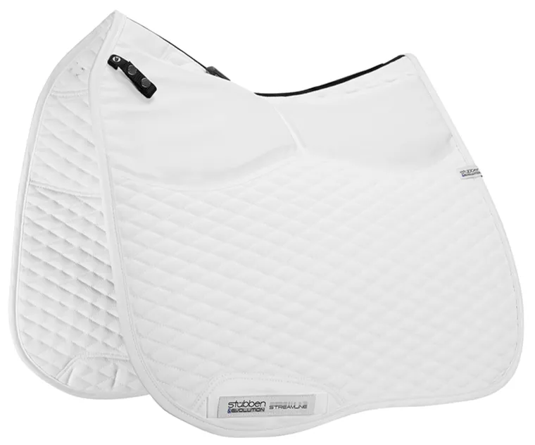 stbben-adjuster-streamline-dre-IiCgxYMa-0.webp Fashion STUBBEN N.A. Stübben Adjuster Streamline Dressage Pad