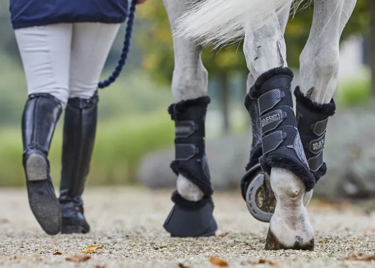 stbben-airflow-fleece-lined-br-NfIUeWQU-5.webp Outlet STUBBEN N.A. Stübben Airflow Fleece-Lined Brushing Boots