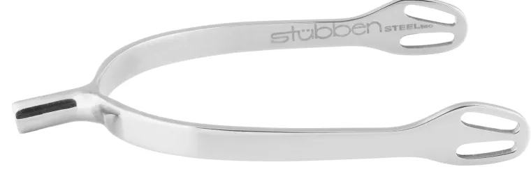 stbben-dynamic-tec-spurs-MgngaLxO-0.webp Online STUBBEN N.A. Stübben Dynamic Tec Spurs Stainless Steel