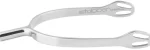 Hot STUBBEN N.A. Stübben Dynamic Tec Spurs Stainless Steel