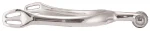 Online STUBBEN N.A. Stübben Fine Rowel Spurs Stainless Steel