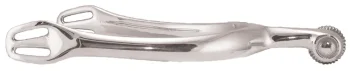 Online STUBBEN N.A. Stübben Fine Rowel Spurs Stainless Steel