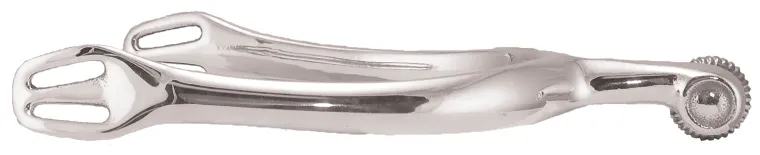 stbben-fine-rowel-spurs-MxMtiITB-0.webp Online STUBBEN N.A. Stübben Fine Rowel Spurs Stainless Steel