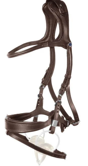 Best STUBBEN N.A. Stübben Freedom Bridle II, Combined