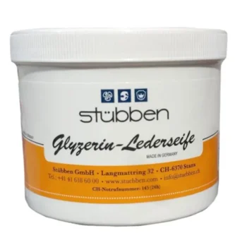 Discount STUBBEN N.A. Stübben Glycerine Saddle Soap