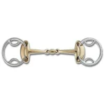 Fashion STUBBEN N.A. Stübben Golden Wings Gag Bit