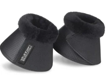 Discount STUBBEN N.A. Stübben Gravity Overreach Boots With Fleece