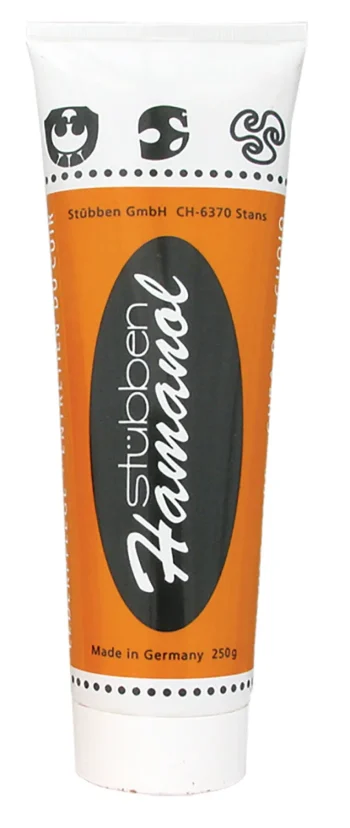 Discount STUBBEN N.A. Stübben Hamanol