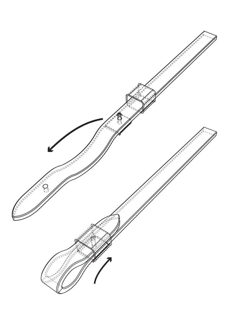 stbben-pro-jump-bridle-with-re-QDWhlrox-4.webp Discount STUBBEN N.A. Stübben Pro Jump Bridle With Removable Flash Noseband