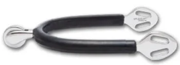 Online STUBBEN N.A. Stübben Steeltec Dynamic Seq Spurs Stainless Steel