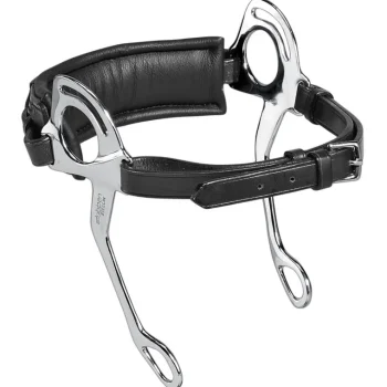 Clearance STUBBEN N.A. Stübben Steeltec Hackamore