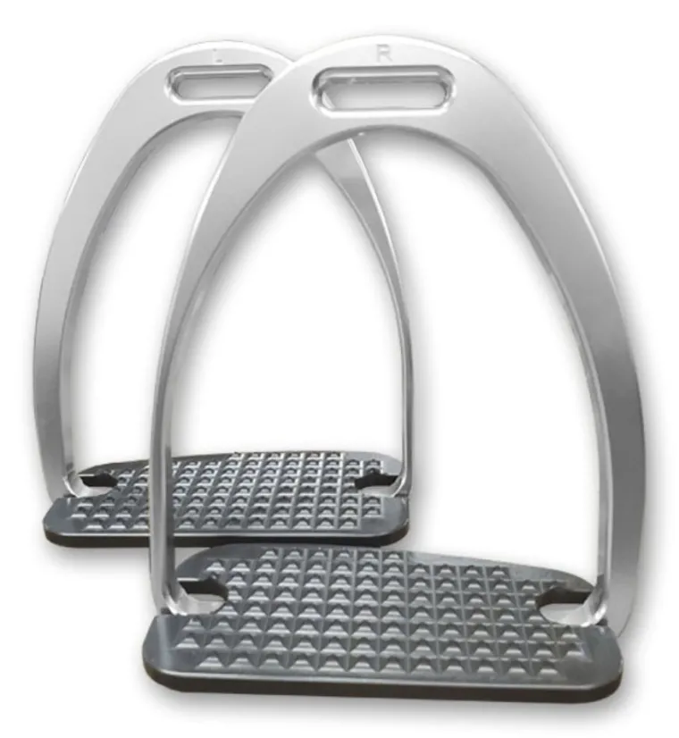stbben-steeltec-maxi-grip-stir-hnkwcyrq-0.webp Hot STUBBEN N.A. Stübben STEELtec Maxi Grip Stirrups Silver