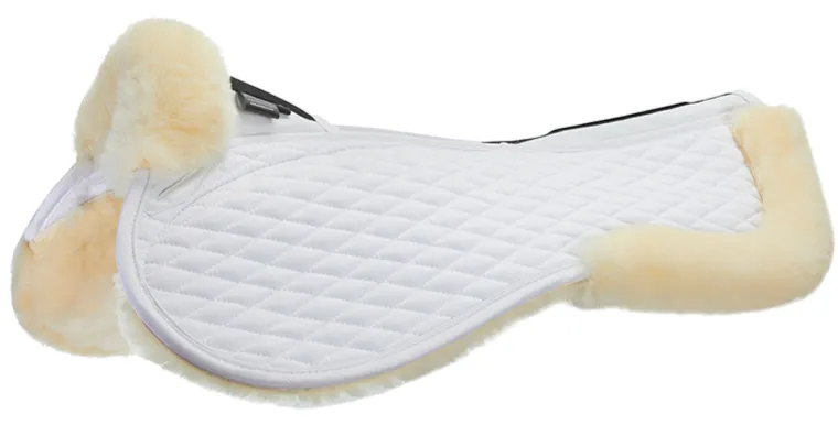 stbben-streamline-half-pad-wit-WovMVWah-0.webp Hot STUBBEN N.A. Stübben Streamline Half Pad With Lambswool