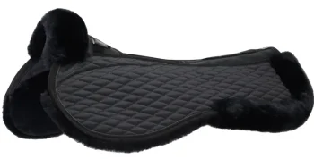 Hot STUBBEN N.A. Stübben Streamline Half Pad With Lambswool