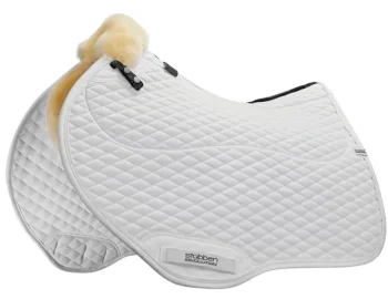 Clearance STUBBEN N.A. Stübben Streamline Jump Pad With Lambswool