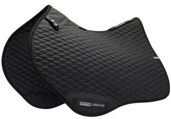 New STUBBEN N.A. Stübben Streamline Jump Saddle Pad