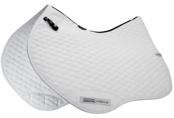 New STUBBEN N.A. Stübben Streamline Jump Saddle Pad