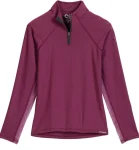 Discount KIRSCH Stride™ CoolBlast® 100 Kids’ Contender Long Sleeve Shirt