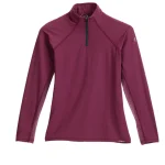 New KIRSCH Stride™ CoolBlast® 100 Ladies’ Contender Long Sleeve Shirt