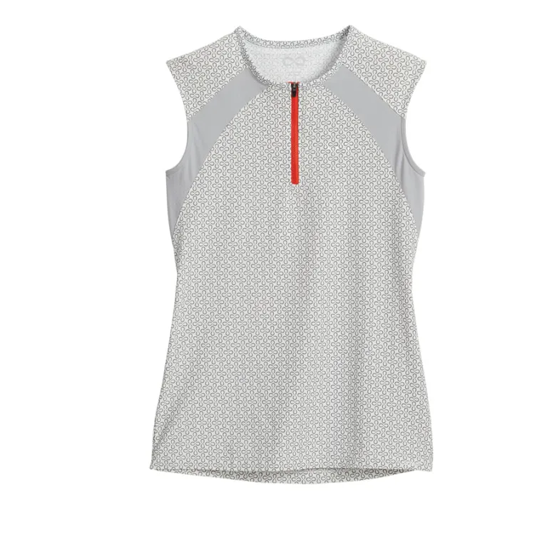 stride-coolblast-100-ladies-pr-kDZVhwvq-0.webp New KIRSCH Stride™ CoolBlast® 100 Ladies’ Print Sleeveless Shirt White/Grey